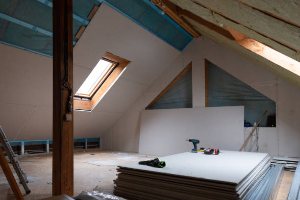 Best Specialized Insulation Services in Fort Salonga, NY