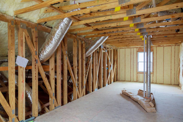 Best Spray Foam Insulation in Fort Salonga, NY