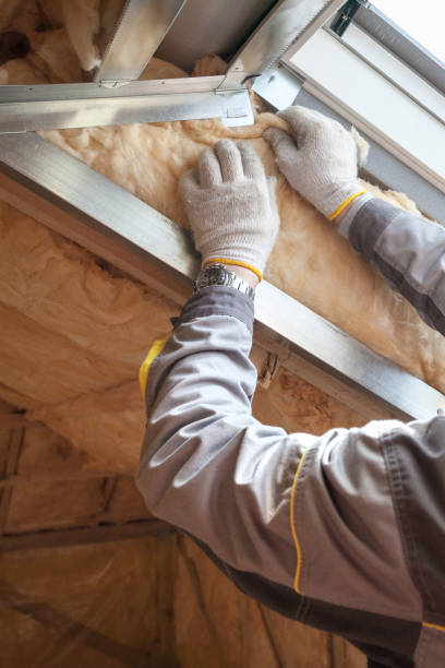 Types of Insulation We Offer in Fort Salonga, NY
