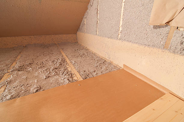 Best Geographic-Specific Insulation Services in Fort Salonga, NY