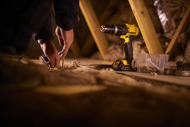 Best Insulation for Specific Applications in Fort Salonga, NY